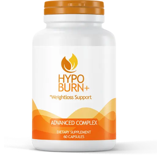 HypoBurn+ Weight Support